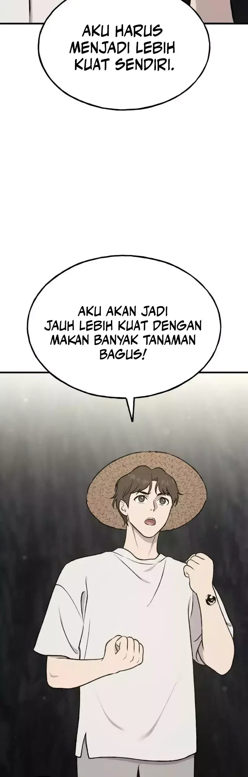 Solo Farming In The Tower Chapter 120 - halaman 17