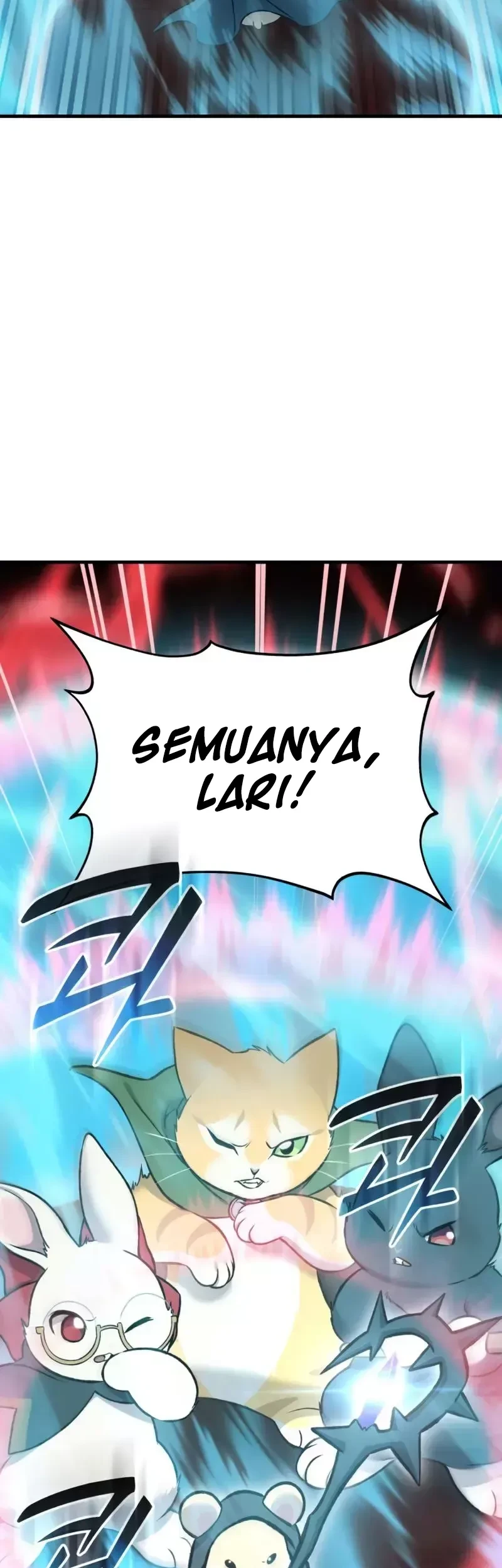 Solo Farming In The Tower Chapter 120 - halaman 24