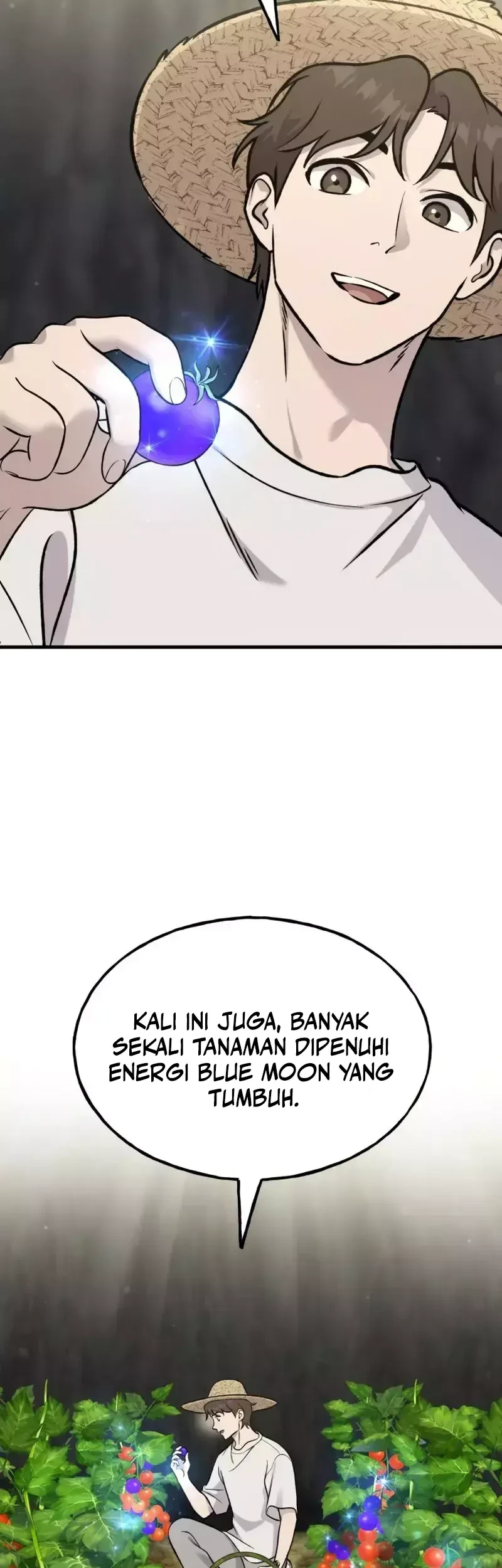 Solo Farming In The Tower Chapter 120 - halaman 3