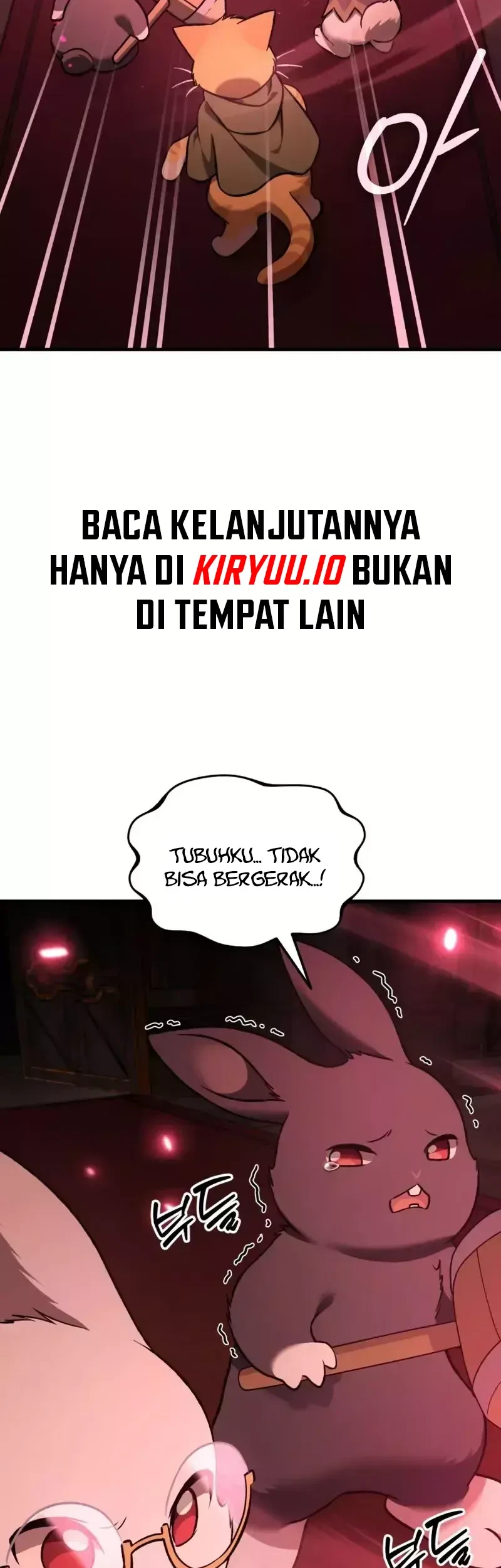 Solo Farming In The Tower Chapter 120 - halaman 33