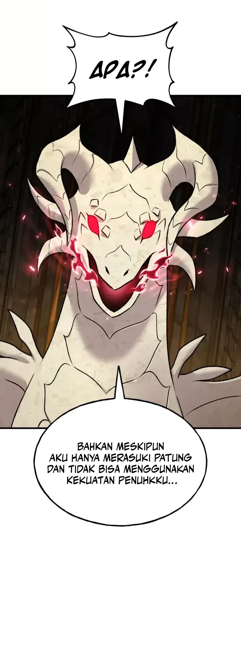 Solo Farming In The Tower Chapter 120 - halaman 37