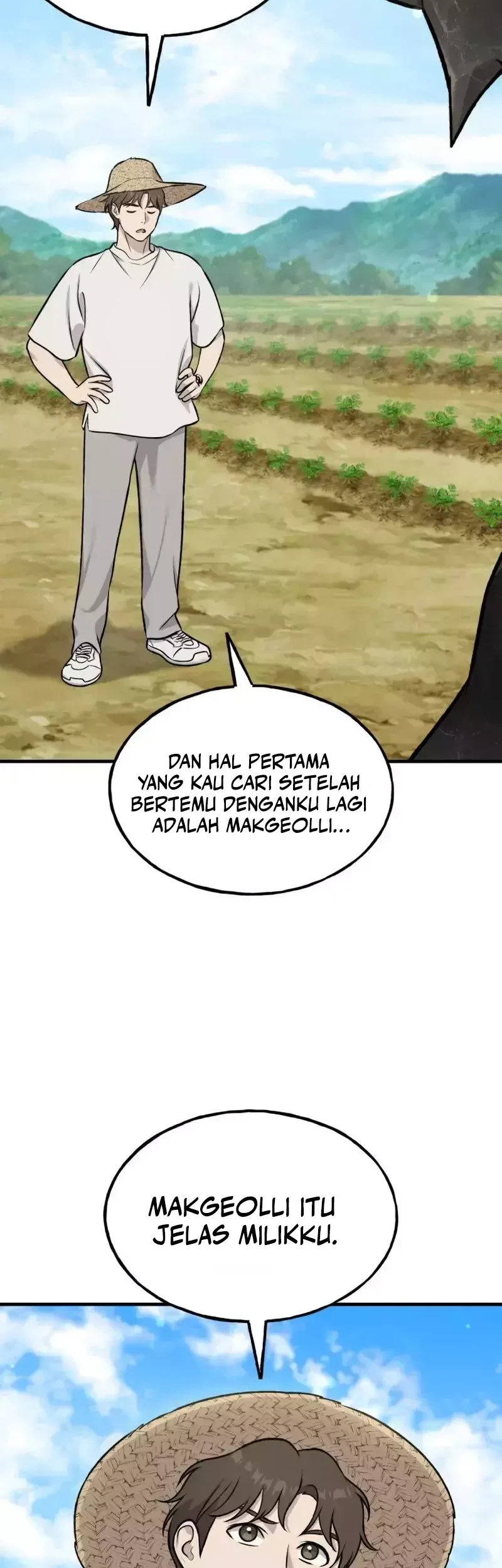 Solo Farming In The Tower Chapter 120 - halaman 57