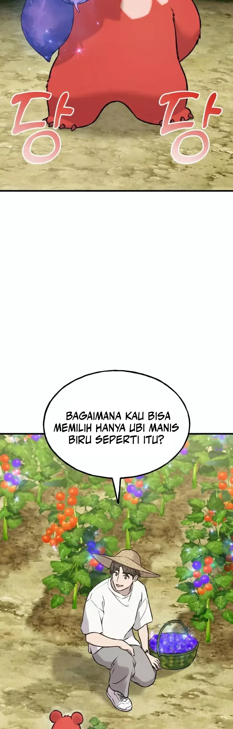 Solo Farming In The Tower Chapter 120 - halaman 6