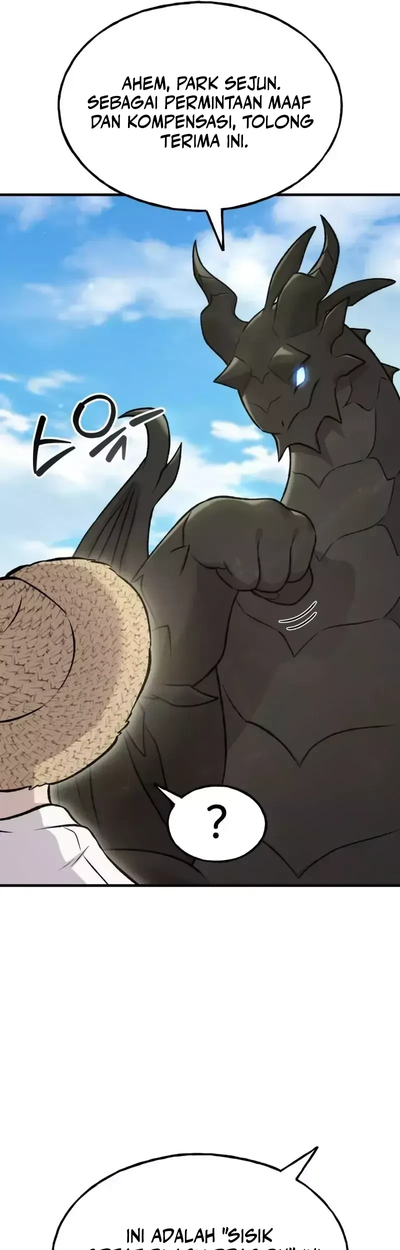 Solo Farming In The Tower Chapter 120 - halaman 62