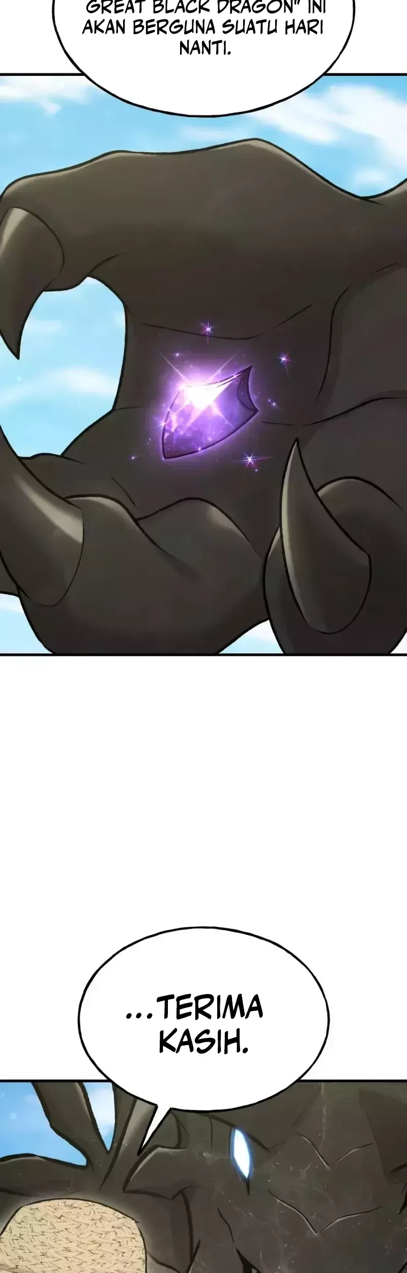 Solo Farming In The Tower Chapter 120 - halaman 63
