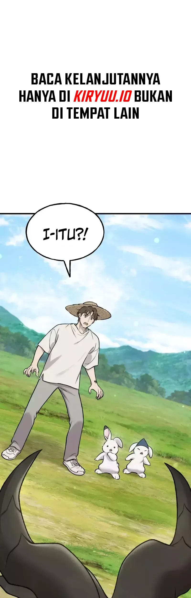 Solo Farming In The Tower Chapter 120 - halaman 70