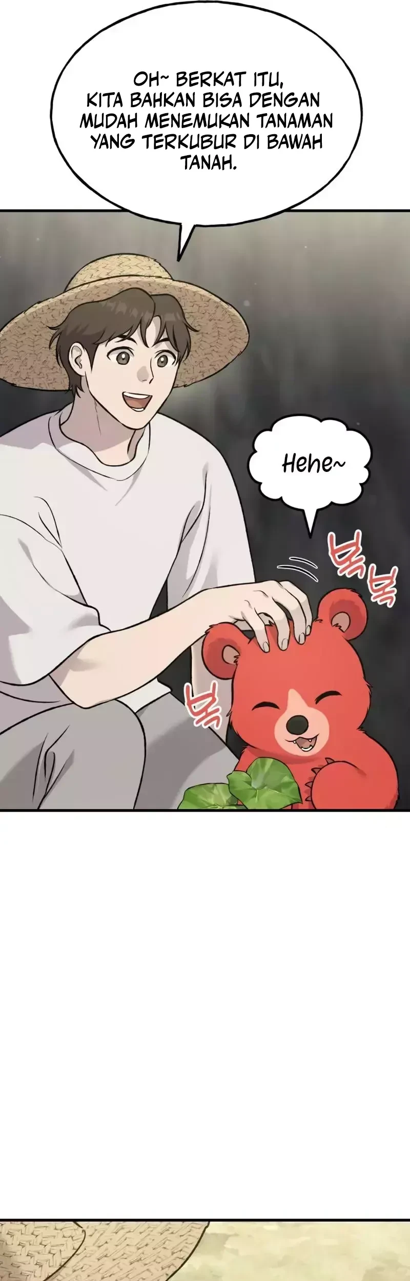 Solo Farming In The Tower Chapter 120 - halaman 8
