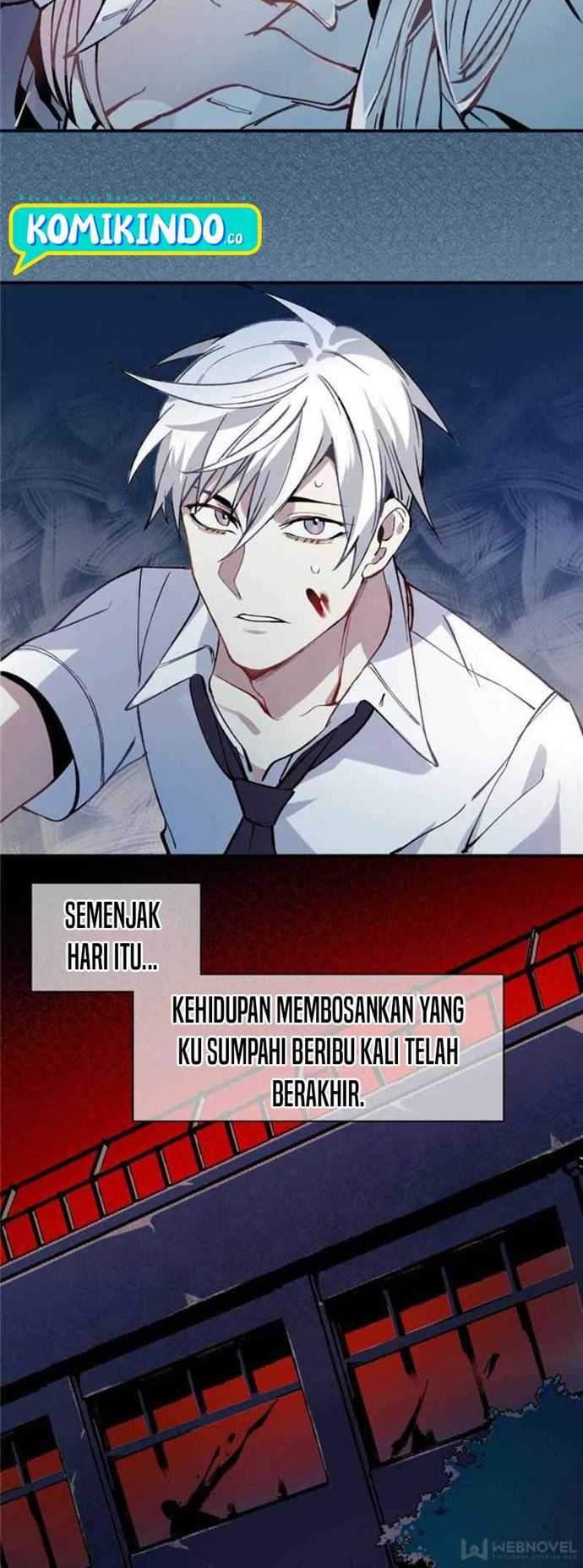 Solo Farming In The Tower Chapter 121 - halaman 28
