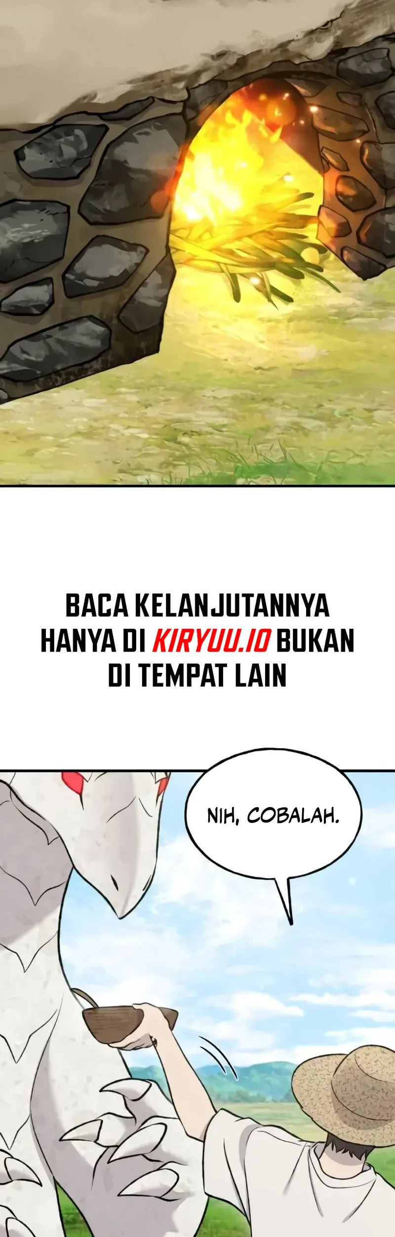 Solo Farming In The Tower Chapter 121 - halaman 36