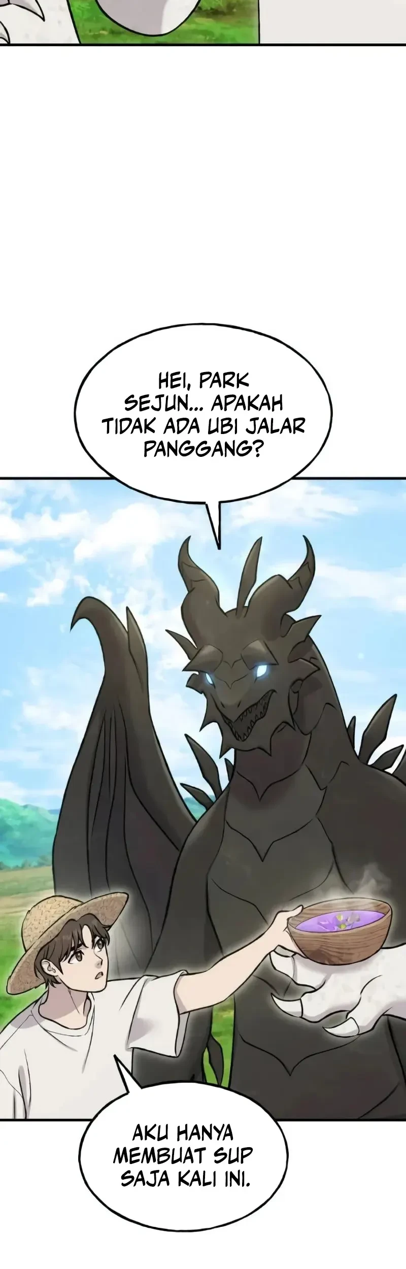 Solo Farming In The Tower Chapter 121 - halaman 37