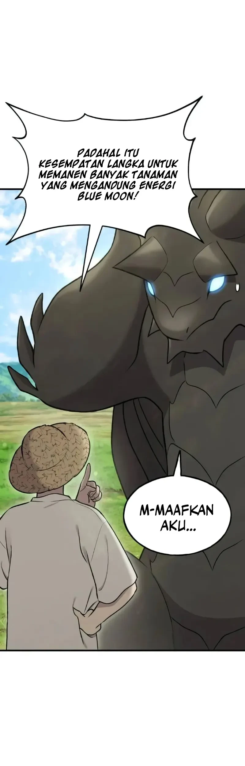 Solo Farming In The Tower Chapter 121 - halaman 40