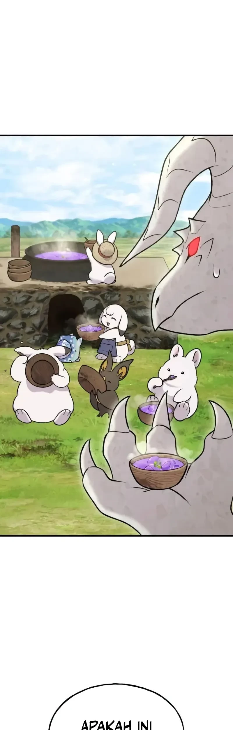 Solo Farming In The Tower Chapter 121 - halaman 41