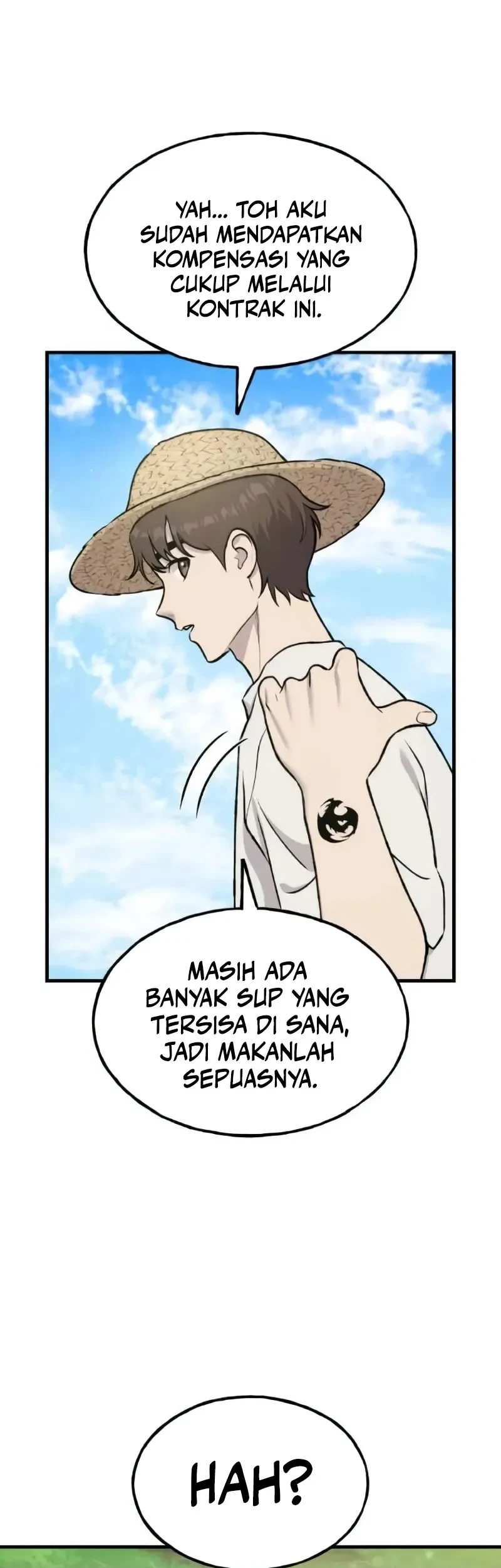 Solo Farming In The Tower Chapter 121 - halaman 50