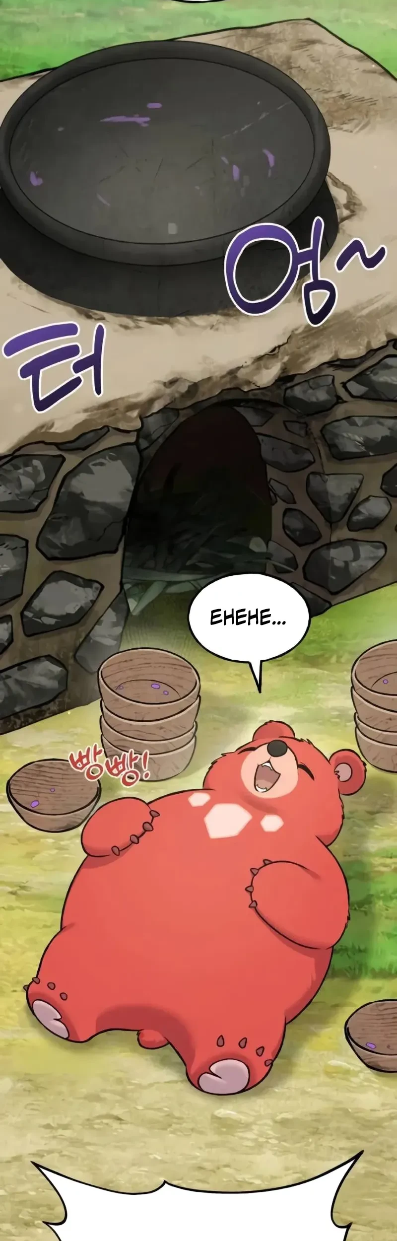 Solo Farming In The Tower Chapter 121 - halaman 51