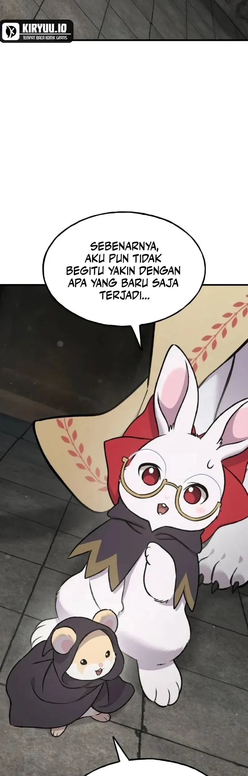 Solo Farming In The Tower Chapter 121 - halaman 60