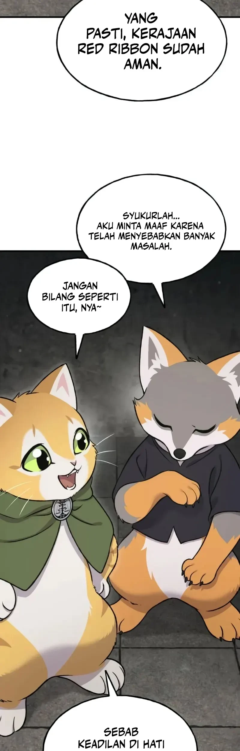 Solo Farming In The Tower Chapter 121 - halaman 61