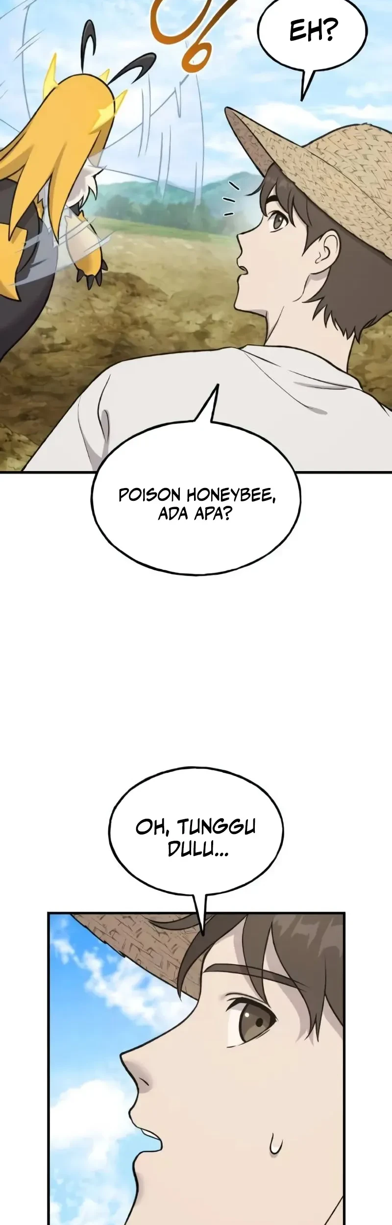 Solo Farming In The Tower Chapter 121 - halaman 70