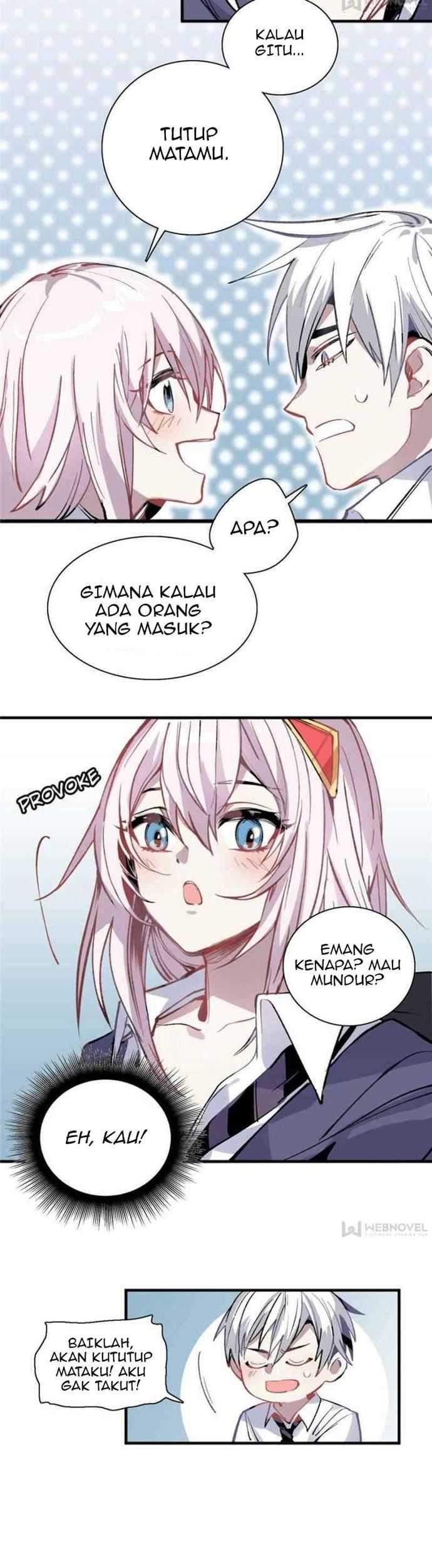 Solo Farming In The Tower Chapter 121 - halaman 8