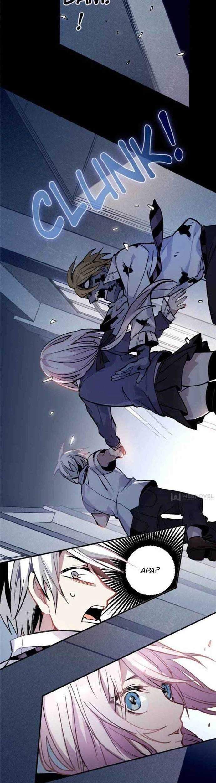 Solo Farming In The Tower Chapter 122 - halaman 10