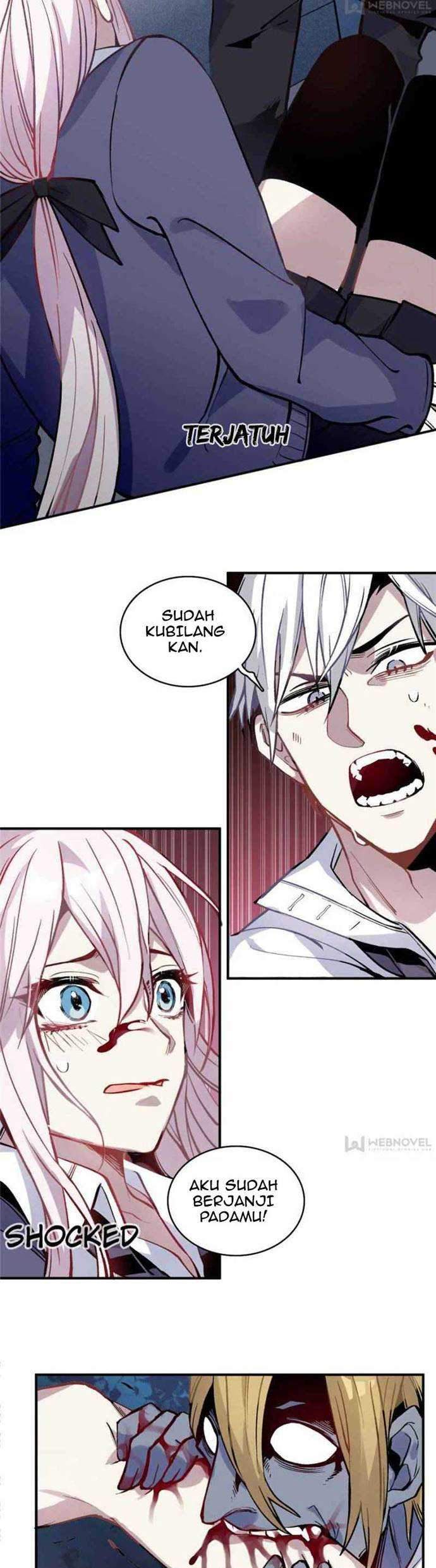 Solo Farming In The Tower Chapter 122 - halaman 14