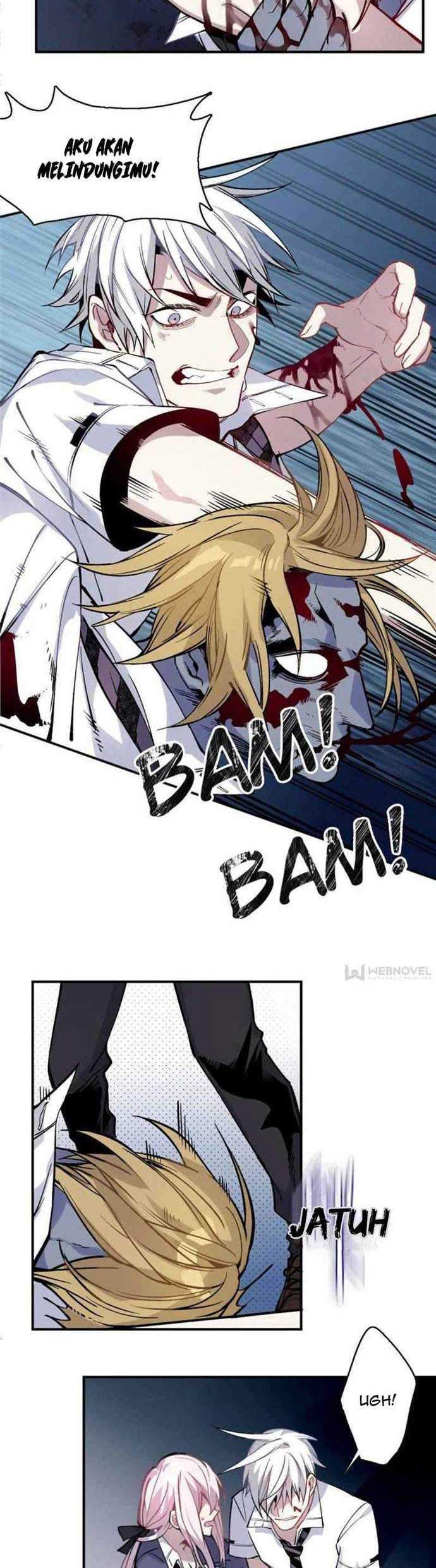 Solo Farming In The Tower Chapter 122 - halaman 15