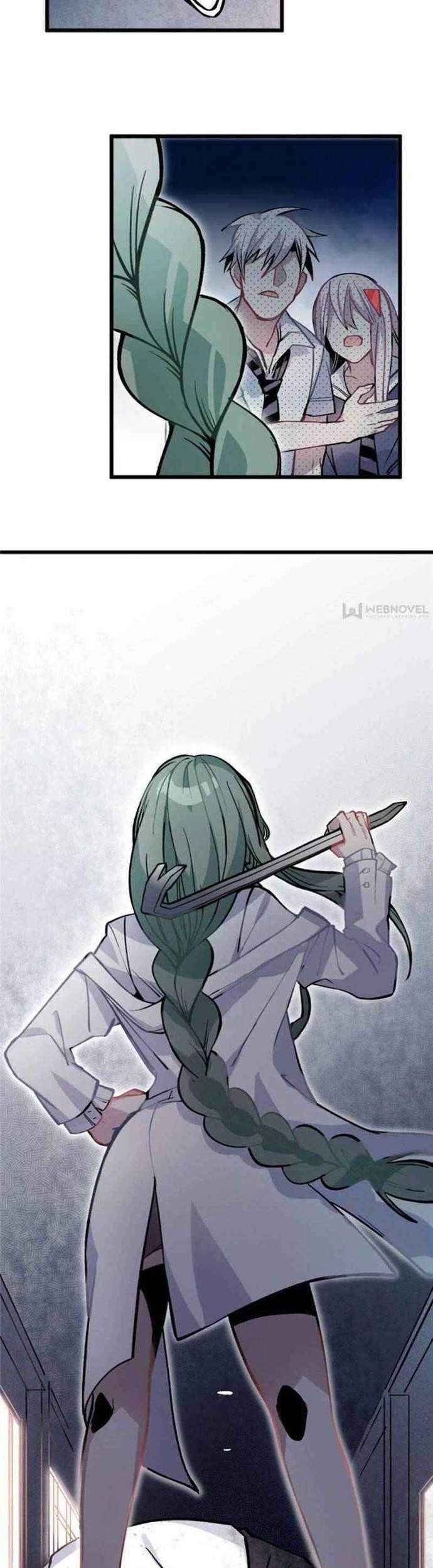 Solo Farming In The Tower Chapter 122 - halaman 20