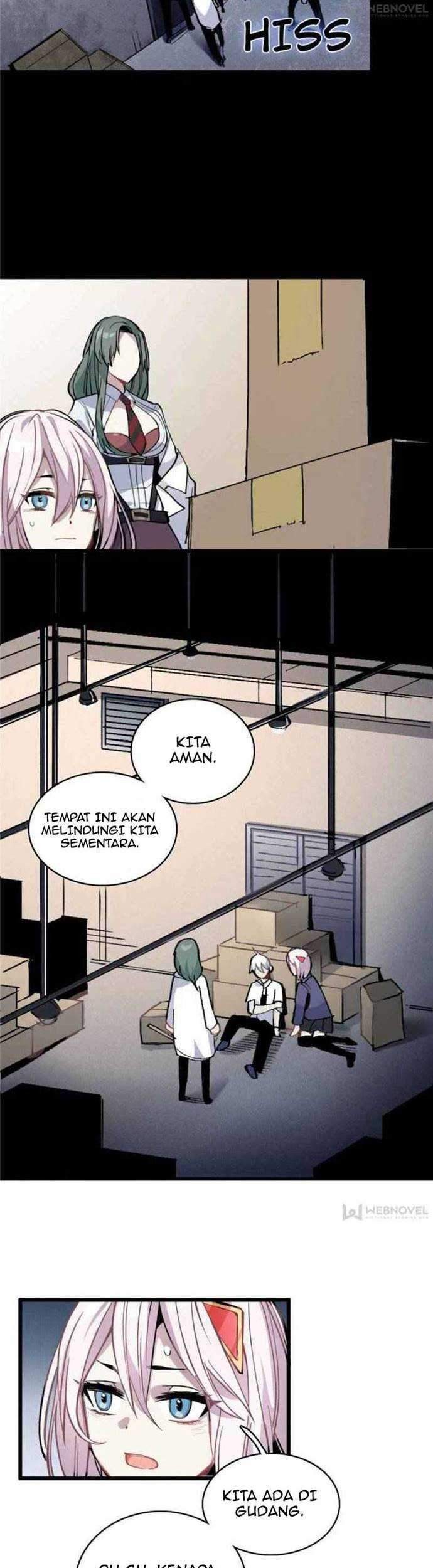 Solo Farming In The Tower Chapter 122 - halaman 26