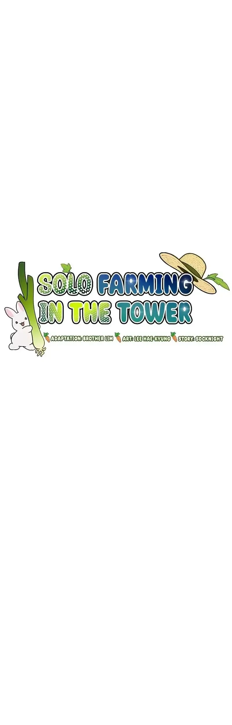 Solo Farming In The Tower Chapter 122 - halaman 27