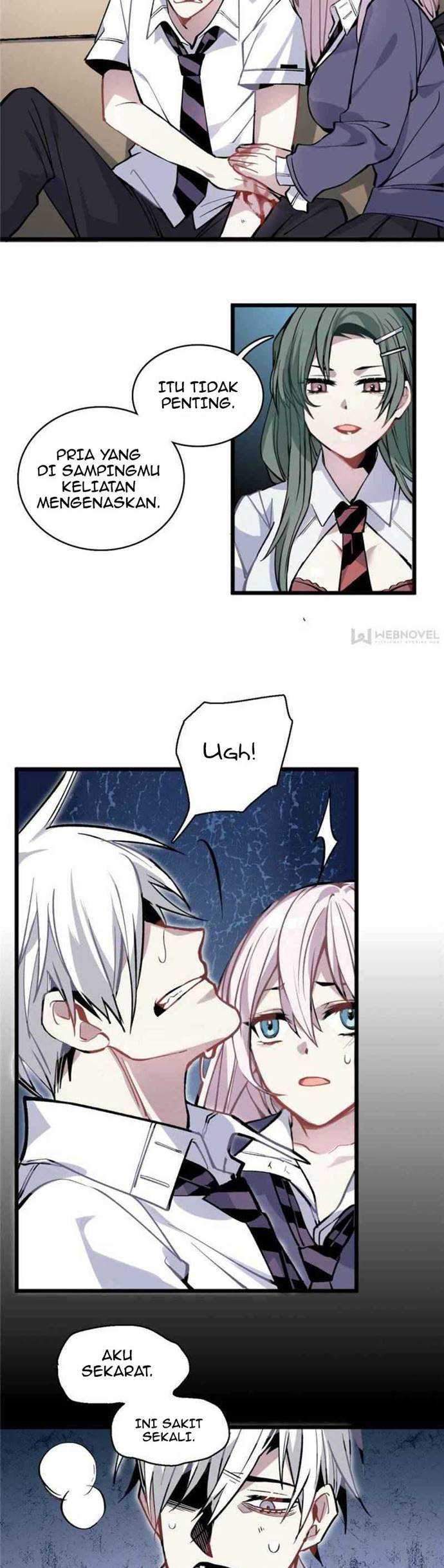 Solo Farming In The Tower Chapter 122 - halaman 28