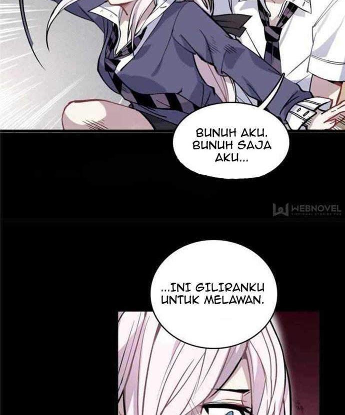 Solo Farming In The Tower Chapter 122 - halaman 31