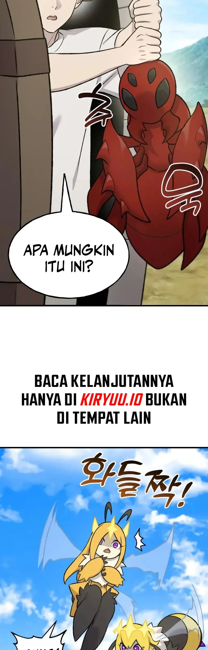 Solo Farming In The Tower Chapter 122 - halaman 36
