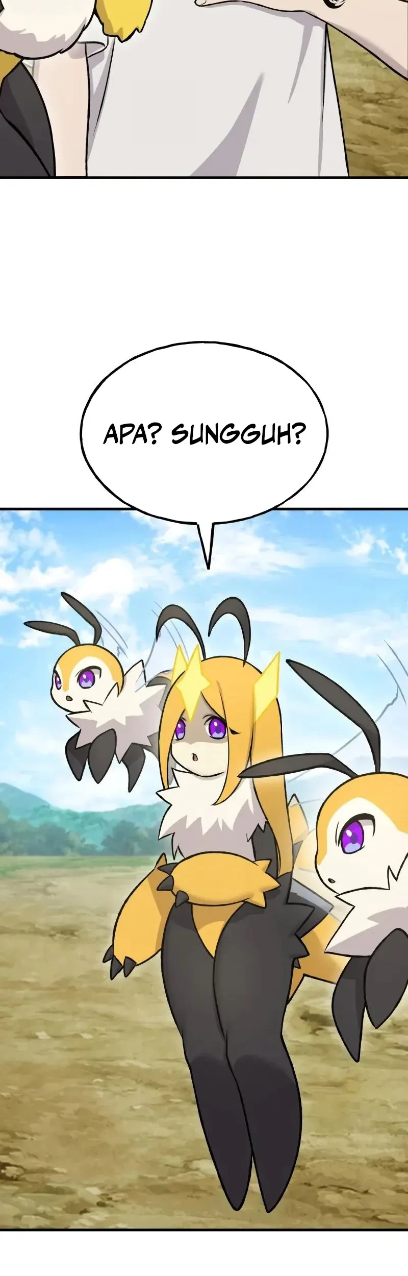 Solo Farming In The Tower Chapter 122 - halaman 42