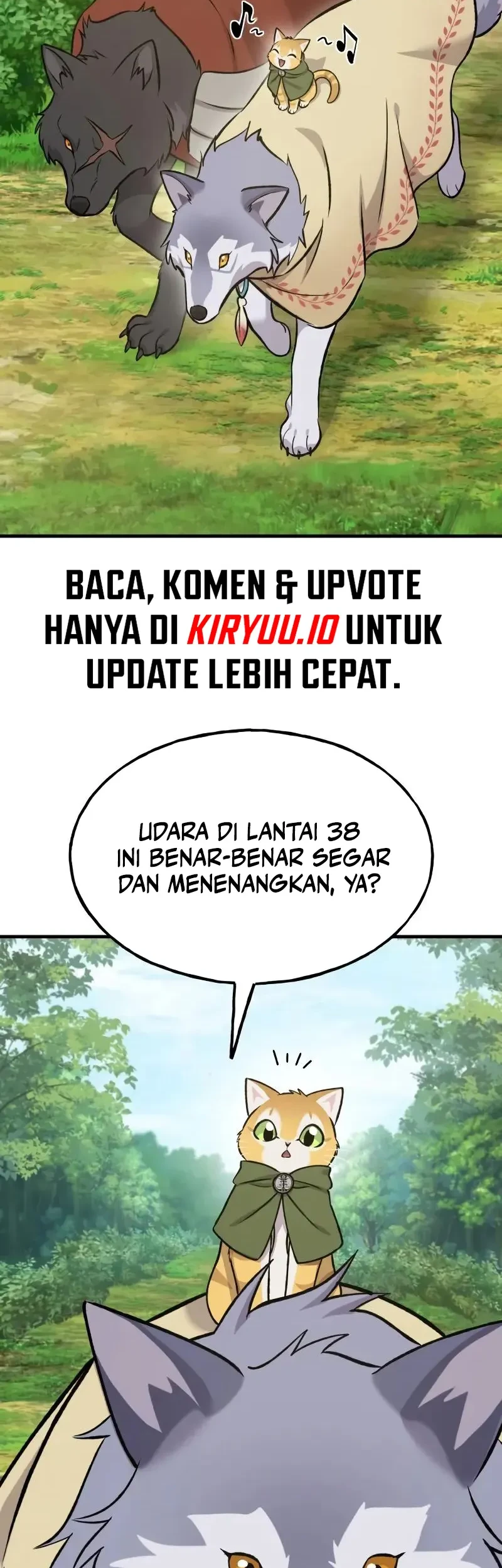 Solo Farming In The Tower Chapter 122 - halaman 46