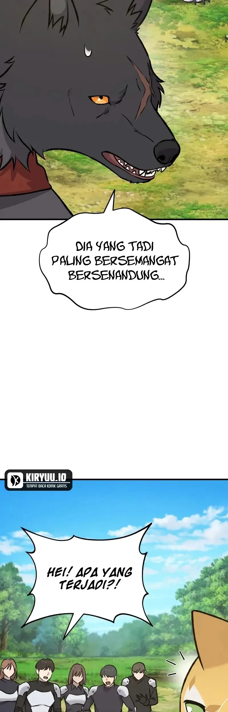 Solo Farming In The Tower Chapter 122 - halaman 48