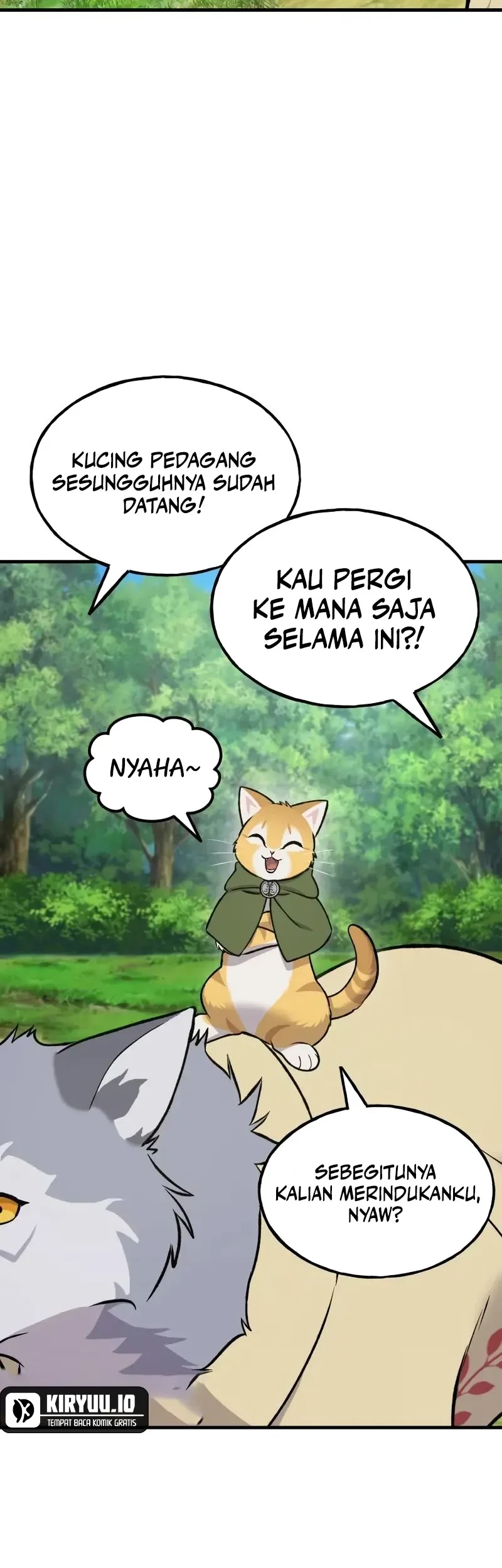 Solo Farming In The Tower Chapter 122 - halaman 52