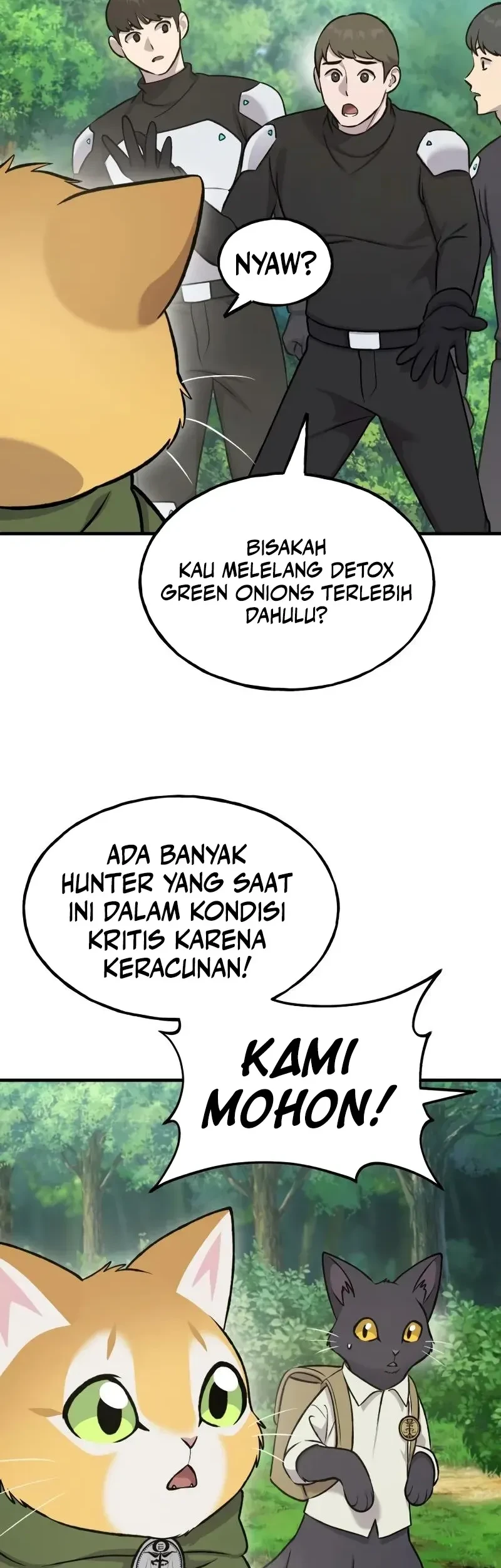 Solo Farming In The Tower Chapter 122 - halaman 56