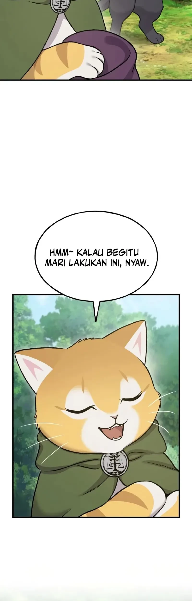 Solo Farming In The Tower Chapter 122 - halaman 57