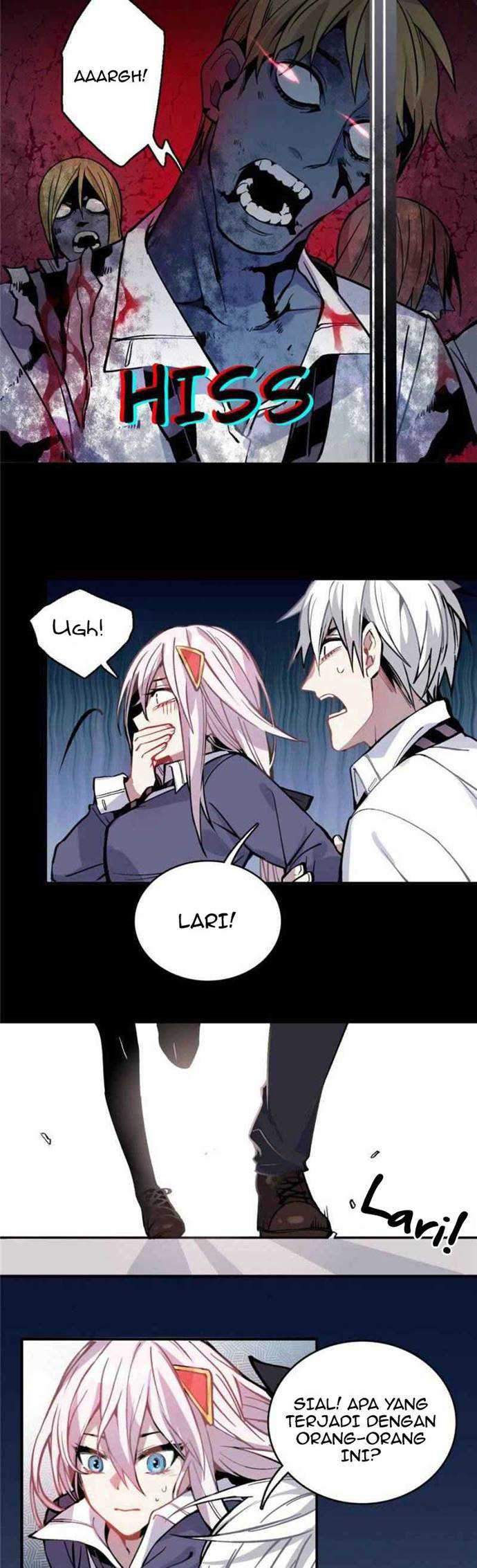 Solo Farming In The Tower Chapter 122 - halaman 6