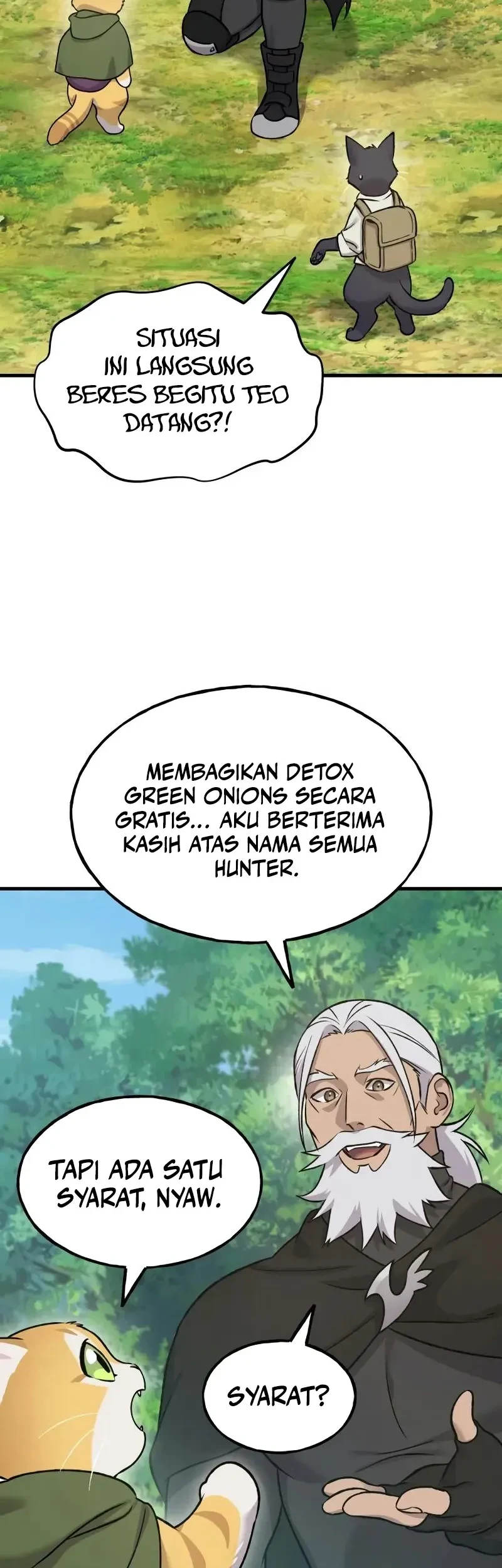Solo Farming In The Tower Chapter 122 - halaman 64