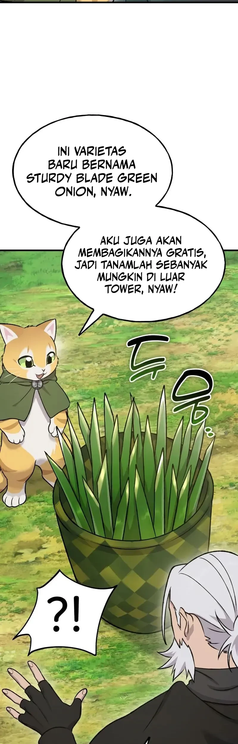 Solo Farming In The Tower Chapter 122 - halaman 65