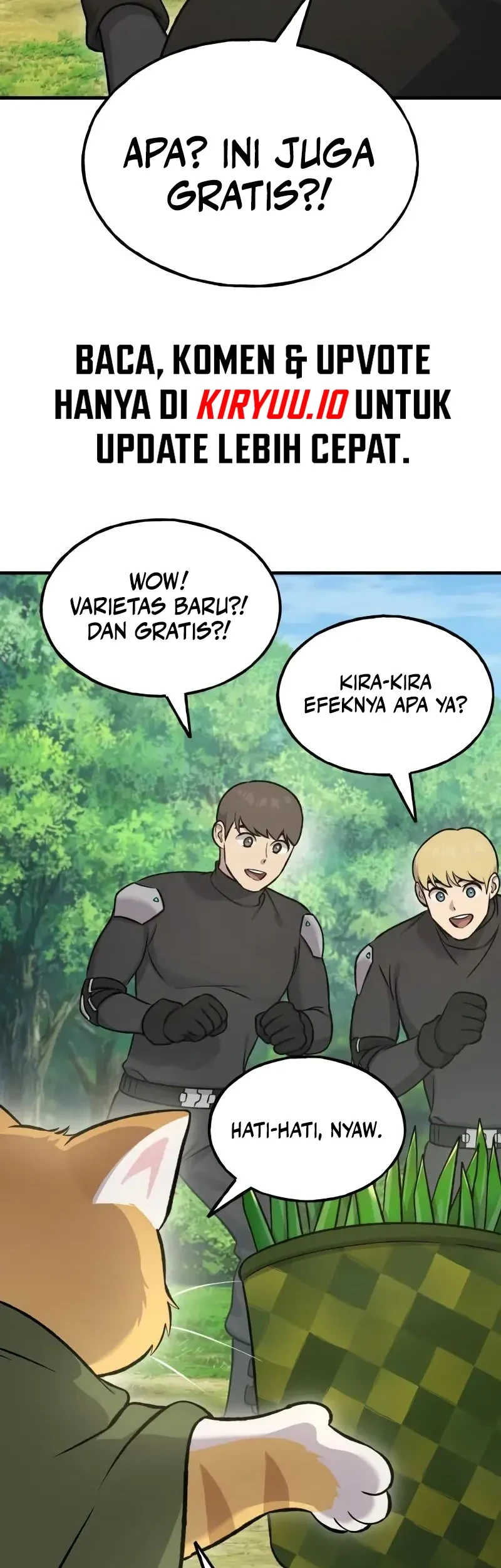 Solo Farming In The Tower Chapter 122 - halaman 66