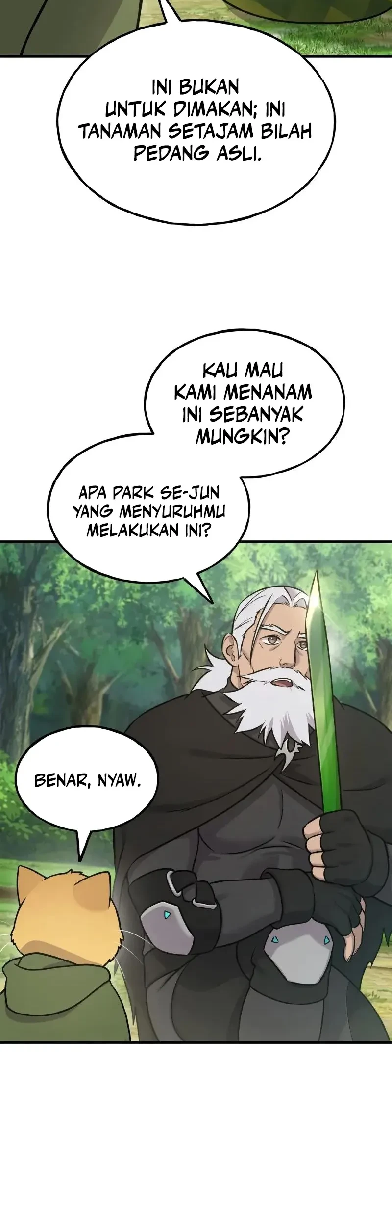 Solo Farming In The Tower Chapter 122 - halaman 67