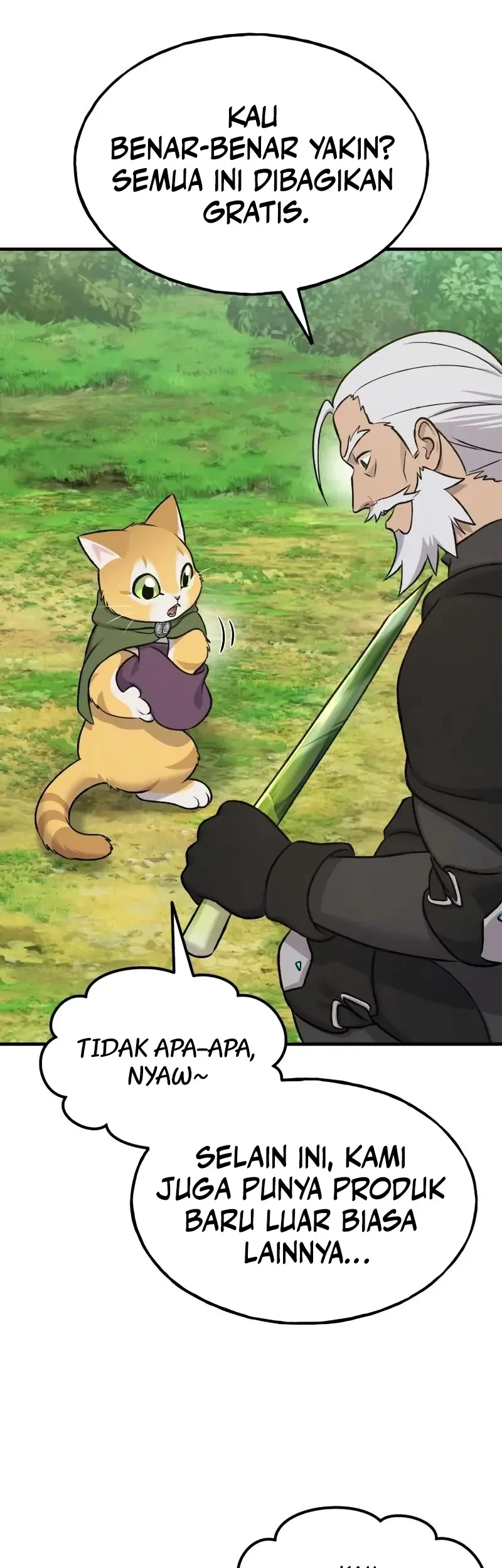 Solo Farming In The Tower Chapter 122 - halaman 68
