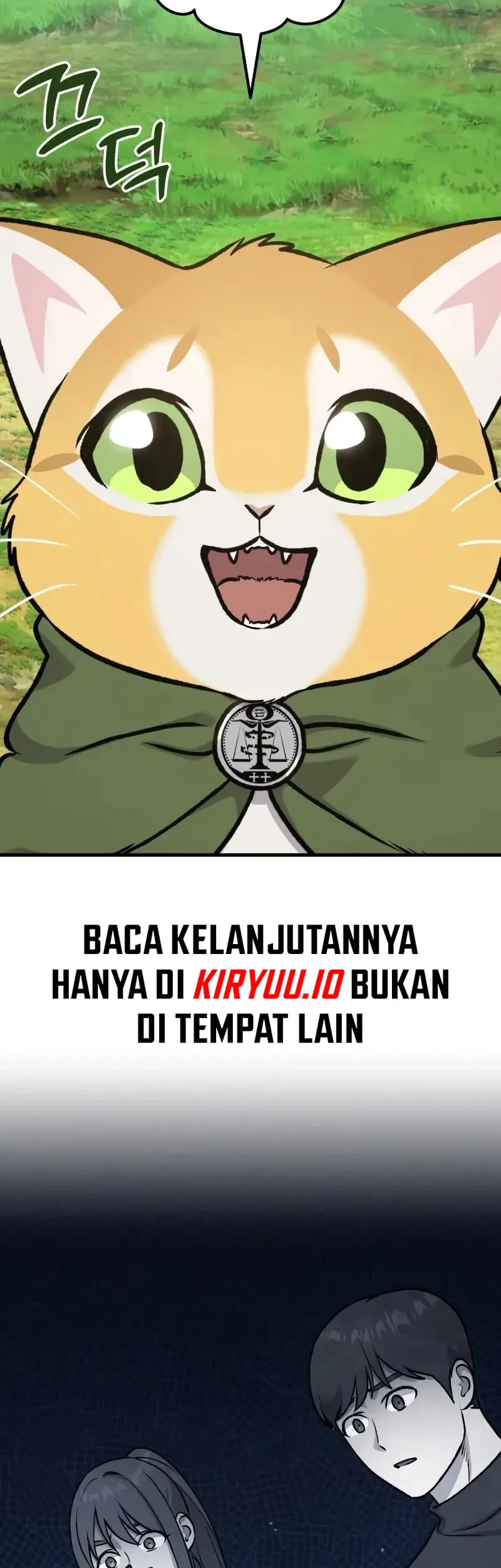 Solo Farming In The Tower Chapter 122 - halaman 72