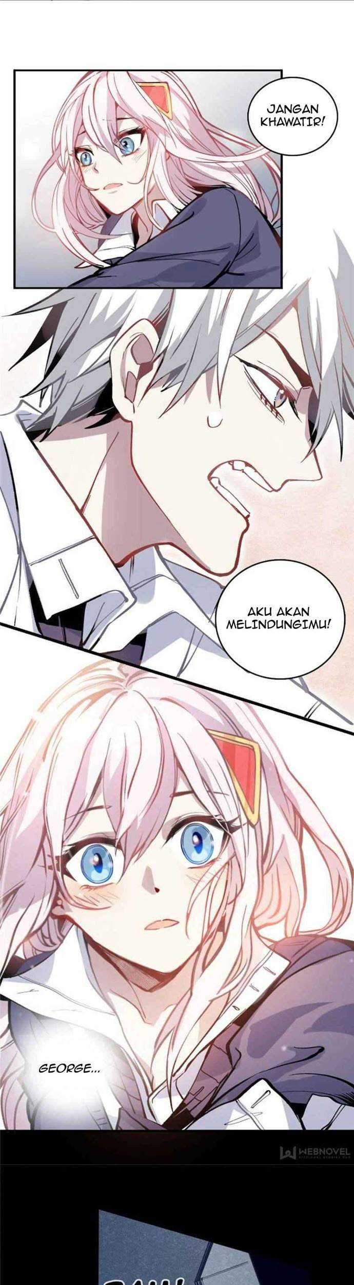 Solo Farming In The Tower Chapter 122 - halaman 8