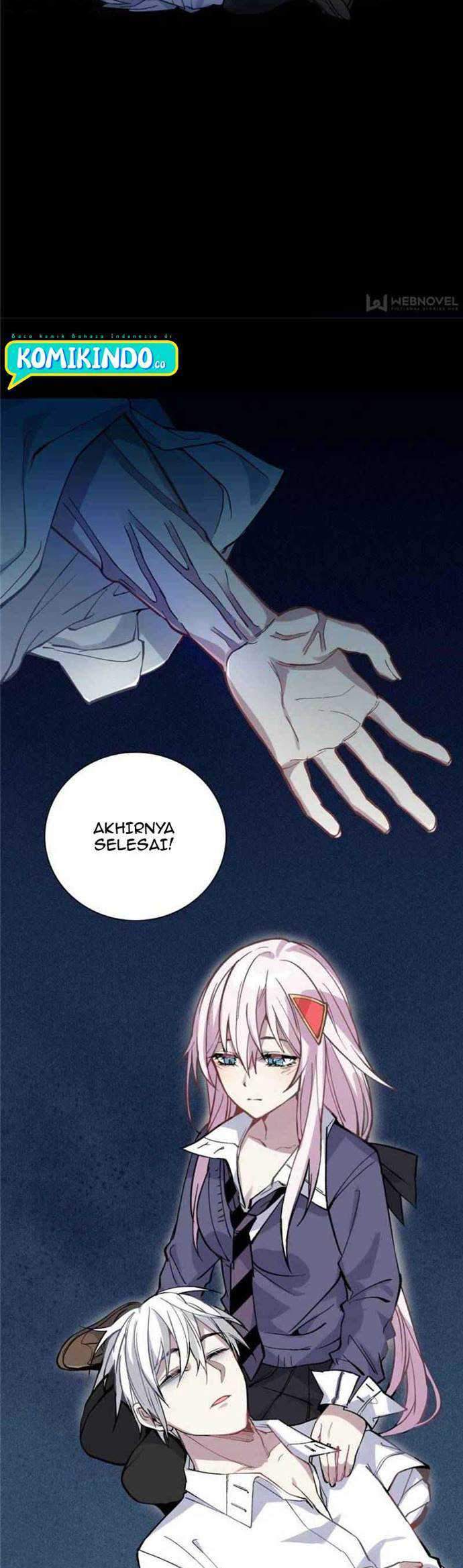 Solo Farming In The Tower Chapter 123 - halaman 21
