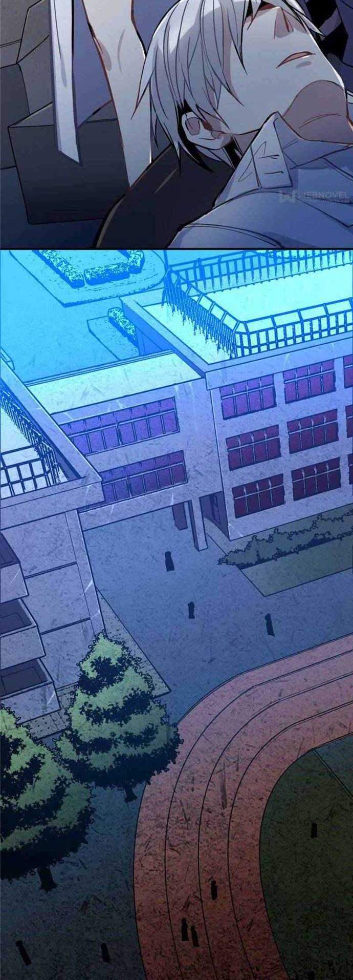 Solo Farming In The Tower Chapter 123 - halaman 24