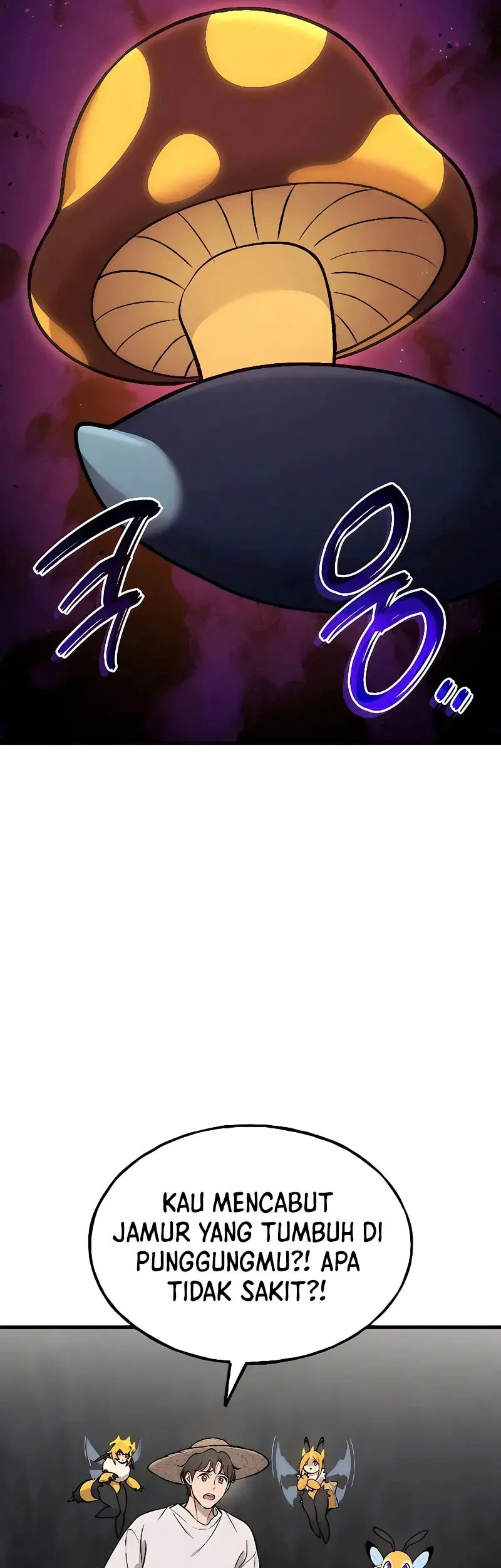 Solo Farming In The Tower Chapter 123 - halaman 45
