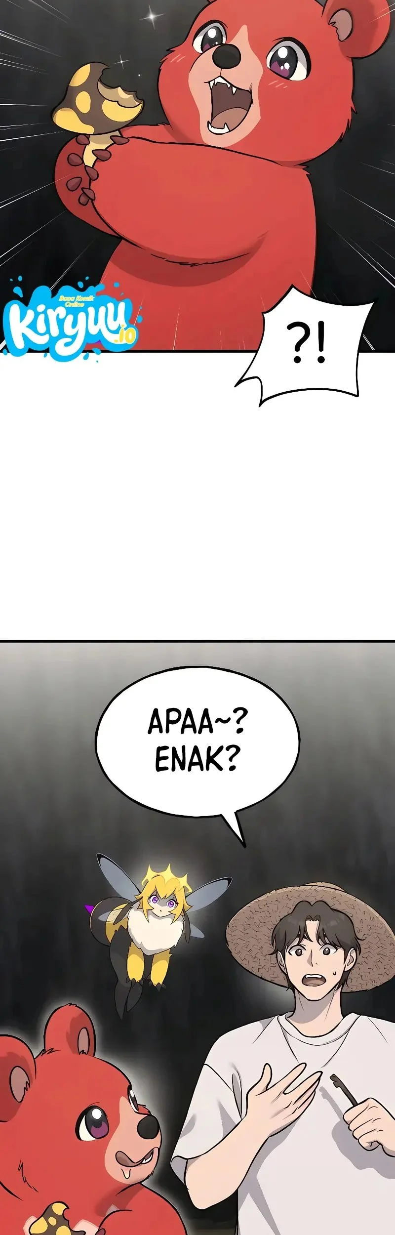Solo Farming In The Tower Chapter 123 - halaman 51