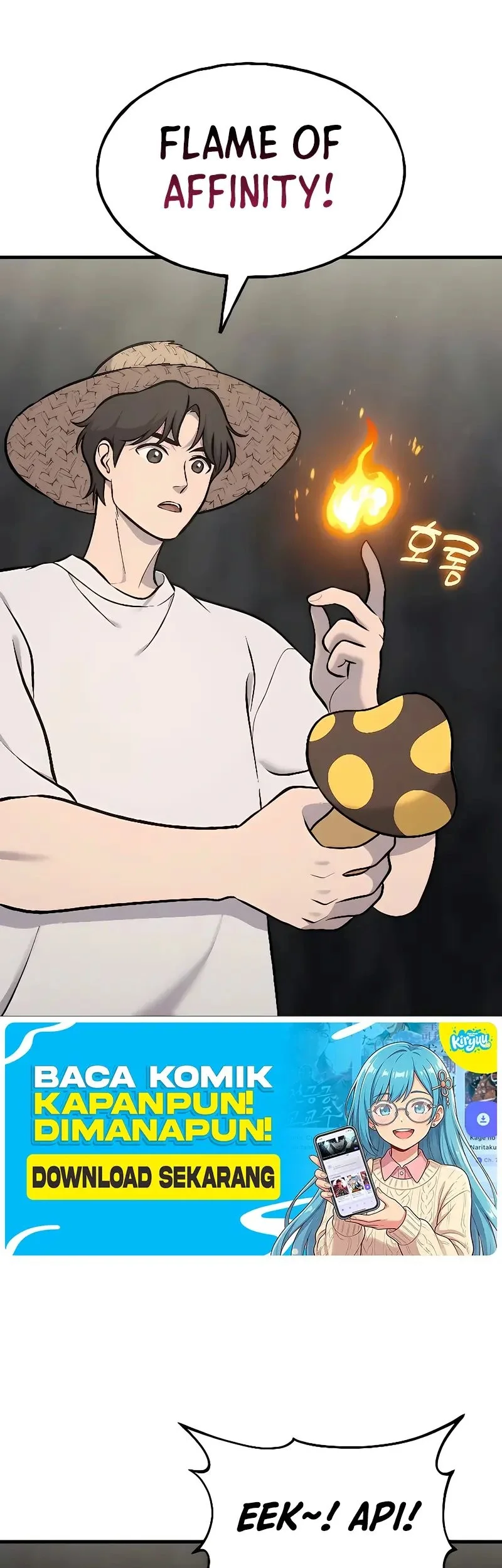 Solo Farming In The Tower Chapter 123 - halaman 53